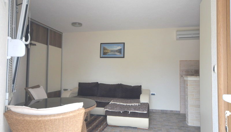 House lounge  Perast Kotor-Top Estate Montenegro