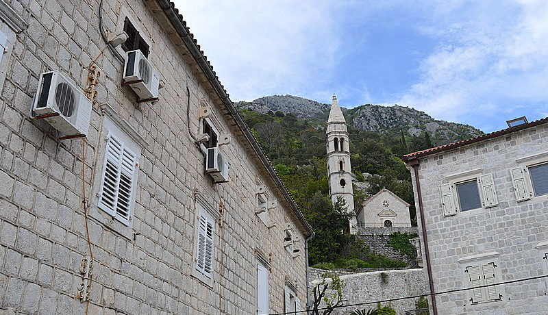 Immobilien Perast Kotor-Top Estate Montenegro