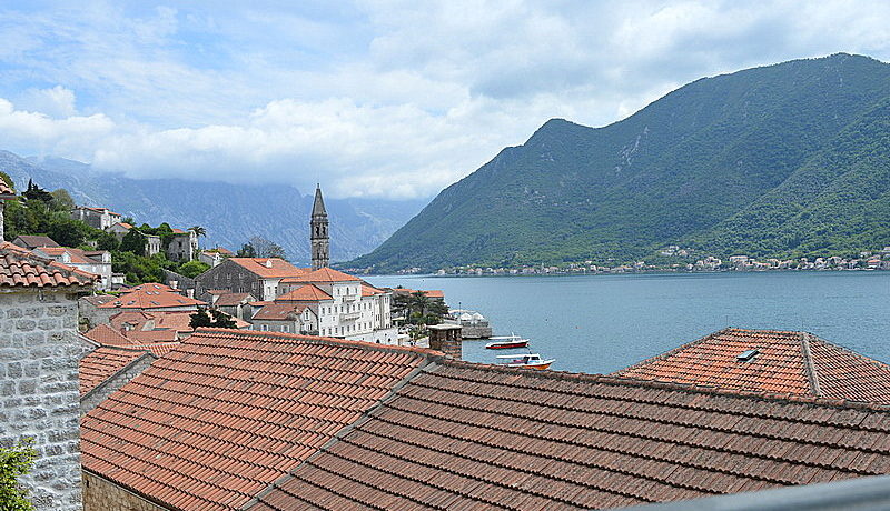 Kuća Perast Kotor-Top Estate Montenegro