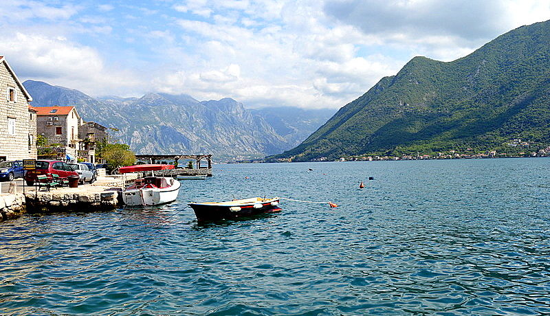 Nekretnine Perast Kotor-Top Estate Montenegro