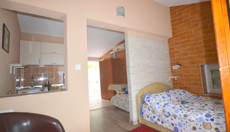 Property Bedroom Perast Kotor-Top Estate Montenegro