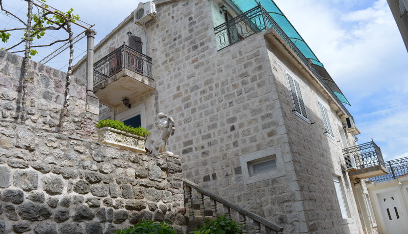 Property Perast Kotor-Top Estate Montenegro