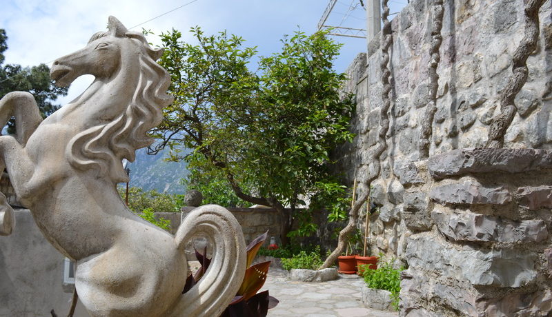 Real estate Perast Kotor-Top Estate Montenegro