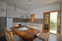 House dining room Kumbor Herceg Novi-Top Estate Montenegro