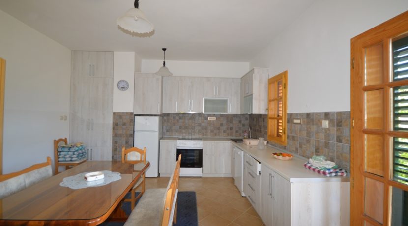 House kitchen Kumbor Herceg Novi-Top Estate Montenegro