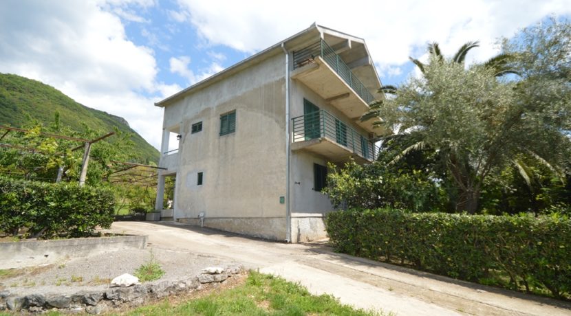 Kuća Kumbor Herceg Novi-Top Estate Montenegro