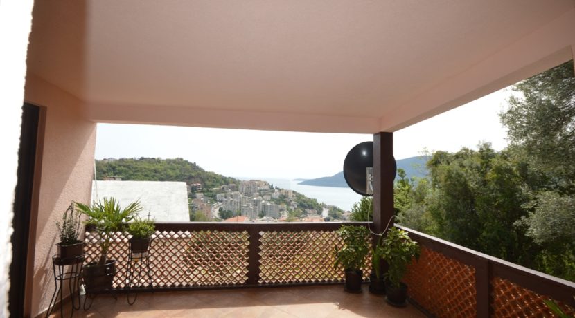 Haus Topla Herceg Novi-Top Estate Montenegro