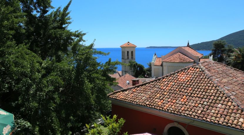 Real estate old town Herceg Novi-Top Estate Montenegro