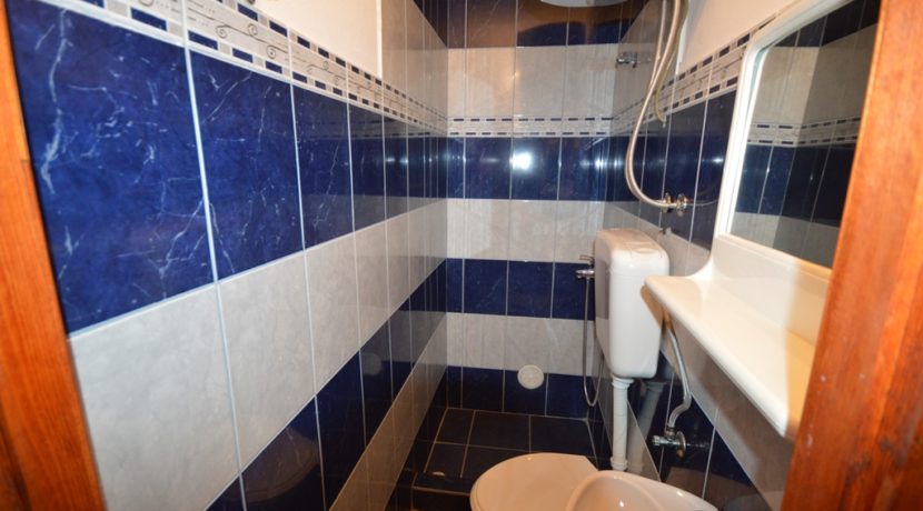 House Bathroom Bijela Herceg Novi-Top Estate Montenegro