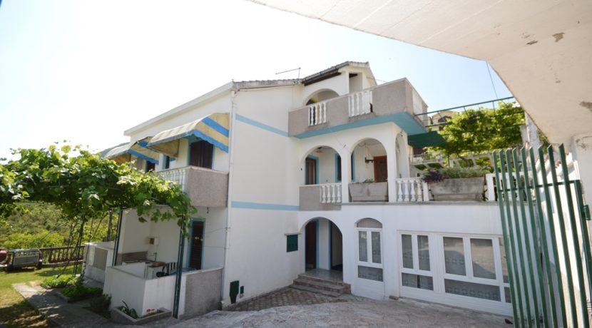 House Bijela Herceg Novi-Top Estate Montenegro