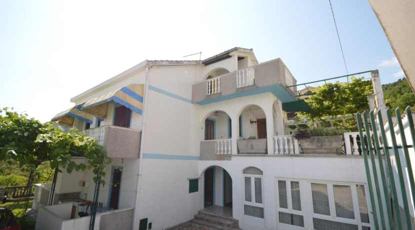 Real estate Bijela Herceg Novi-Top Estate Montenegro