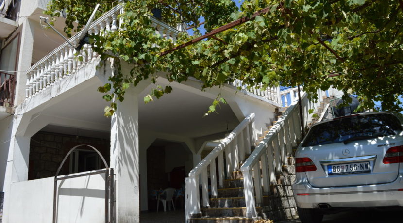 Immobilien Prcanj Kotor-Top Estate Montenegro