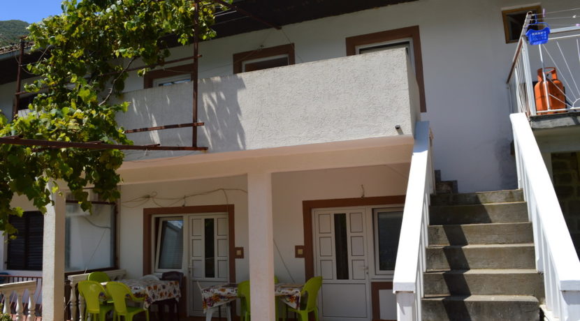 Property Prcanj Kotor-Top Estate Montenegro