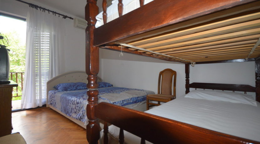 House Apartment Prcanj Kotor-Top Estate Montenegro