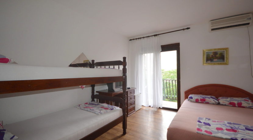 House Bedroom Prcanj Kotor-Top Estate Montenegro