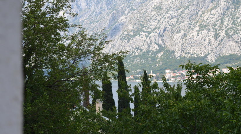 Immobilien Prcanj Kotor-Top Estate Montenegro