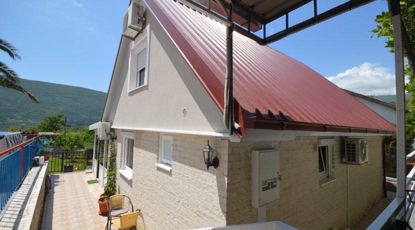 Kuća Drenovnik Igalo Herceg Novi-Top Estate Montenegro
