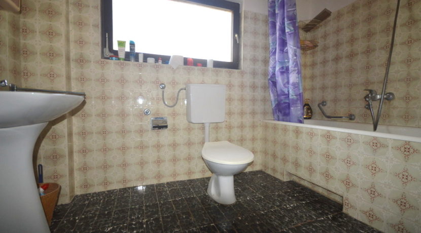 House Bathroom Krasici Tivat-Top Estate Montenegro