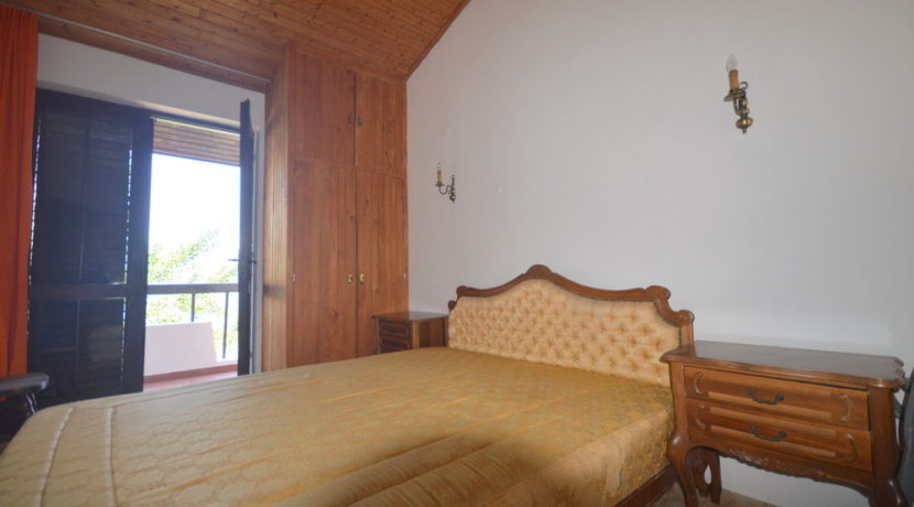 House Bedroom Krasici Tivat-Top Estate Montenegro