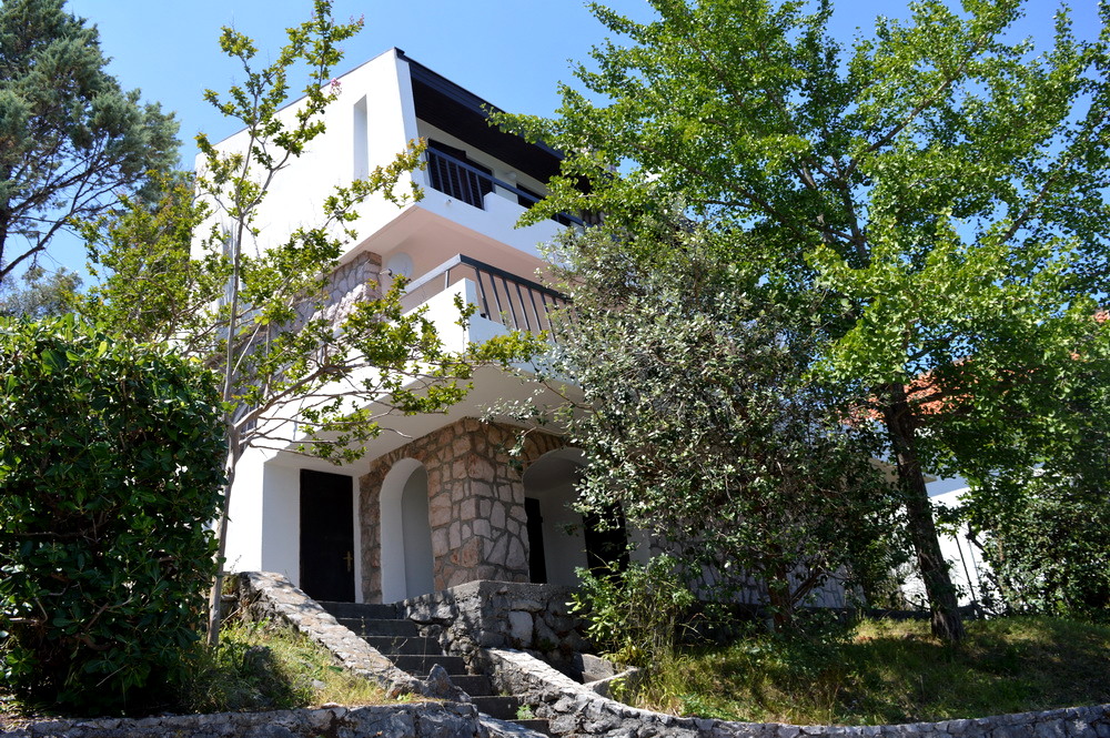 Familienhaus Krasici, Tivat