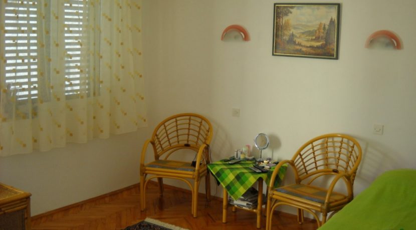 House Bedroom Krasici Tivat-Top Estate Montenegro