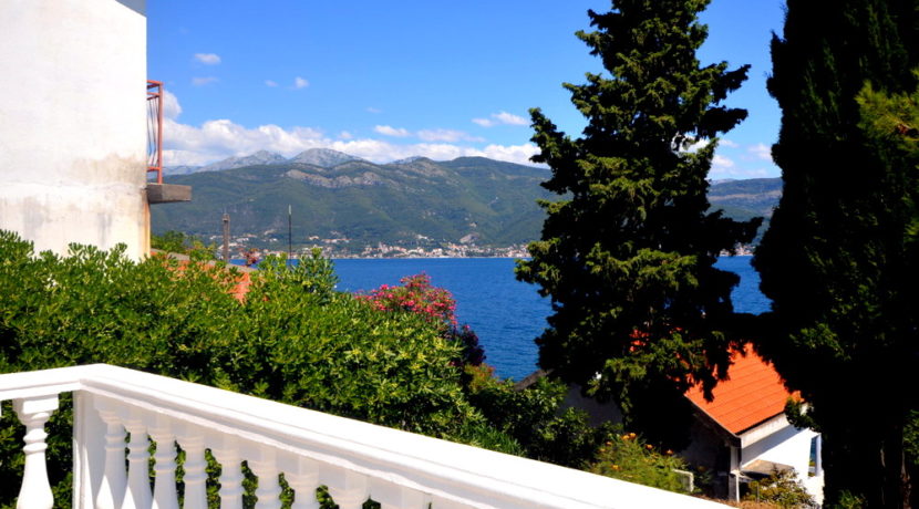 Immobilien Krasici Tivat-Top Estate Montenegro