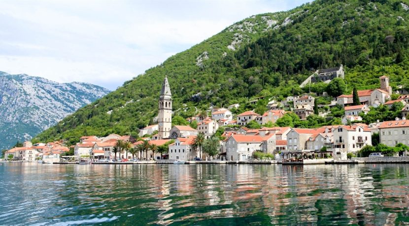 House Perast Kotor-Top Estate Montenegro