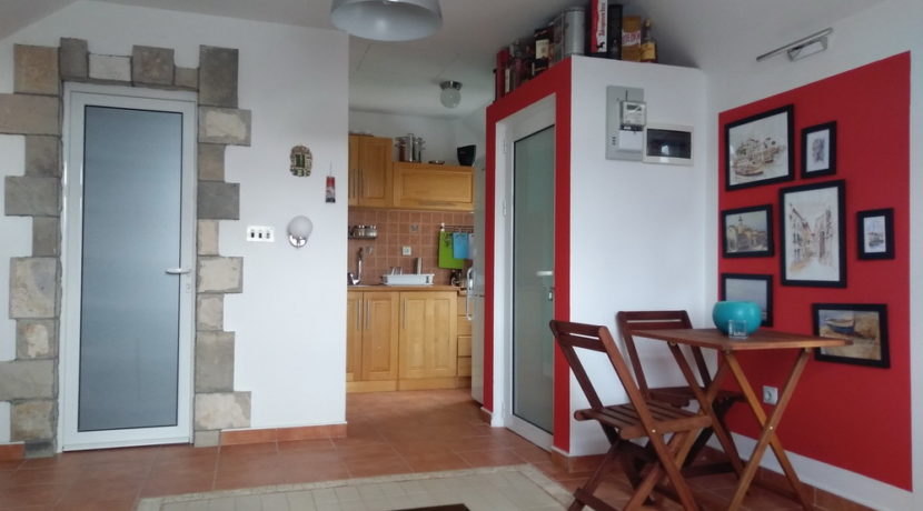 House Kitchen Gradiosnica Tivat-Top Estate Montenegro