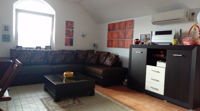 House lounge Gradiosnica Tivat-Top Estate Montenegro