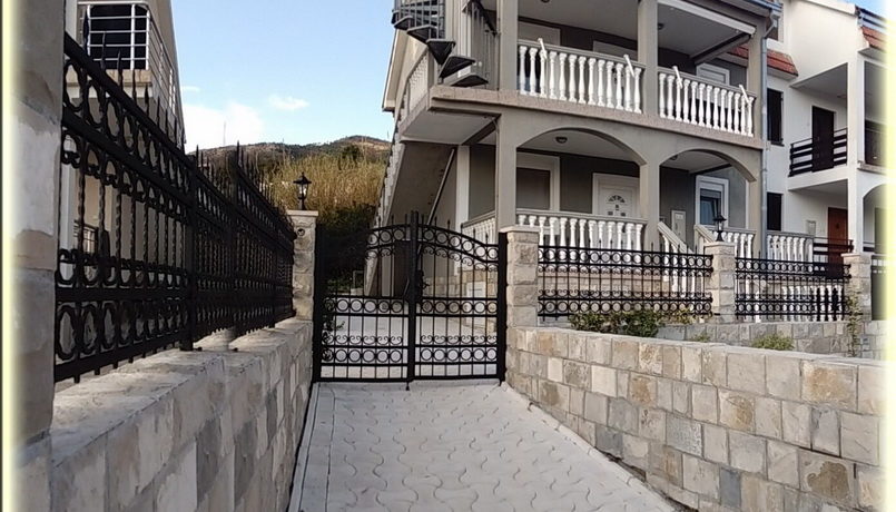 Real estate Gradiosnica Tivat-Top Estate Montenegro