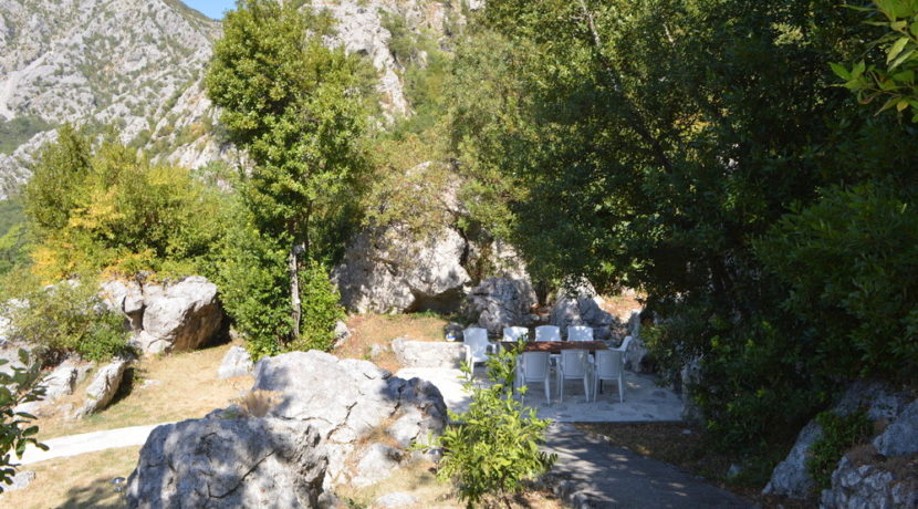 House Orahovac Kotor-Top Estate Montenegro