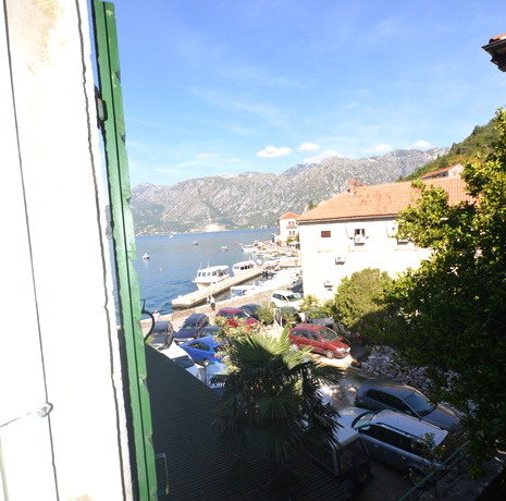 Haus Perast Kotor-Top Estate Montenegro