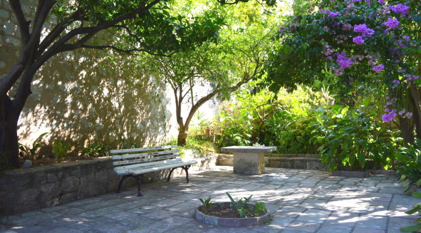 House Terrace Perast Kotor-Top Estate Montenegro