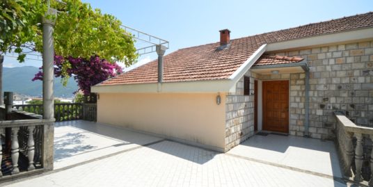 Family house Savina, Herceg Novi