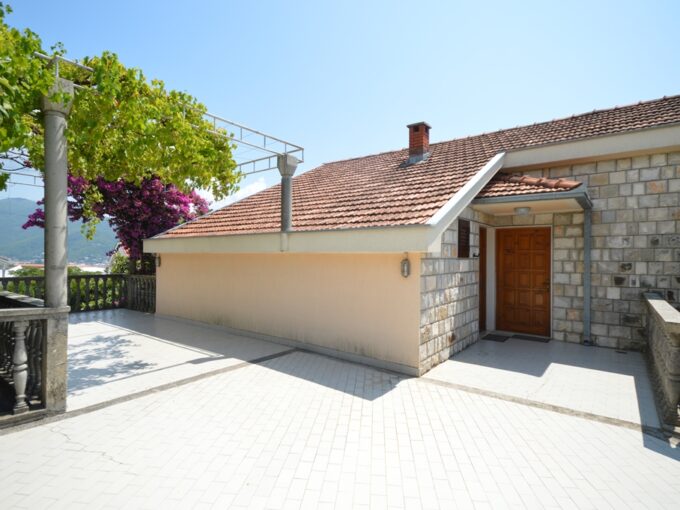 House Savina Herceg Novi-Top Estate Montenegro