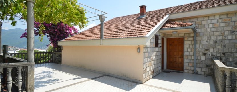 House Savina Herceg Novi-Top Estate Montenegro