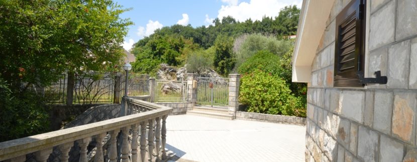 Real estate Savina Herceg Novi-Top Estate Montenegro