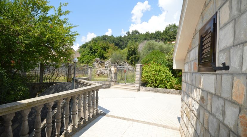 Real estate Savina Herceg Novi-Top Estate Montenegro