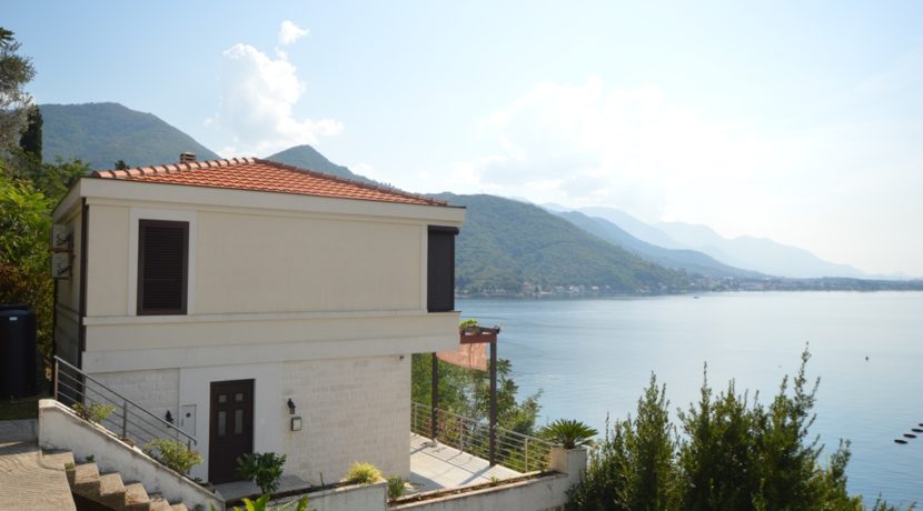 Property Kamenari Herceg Novi-Top Estate Montenegro