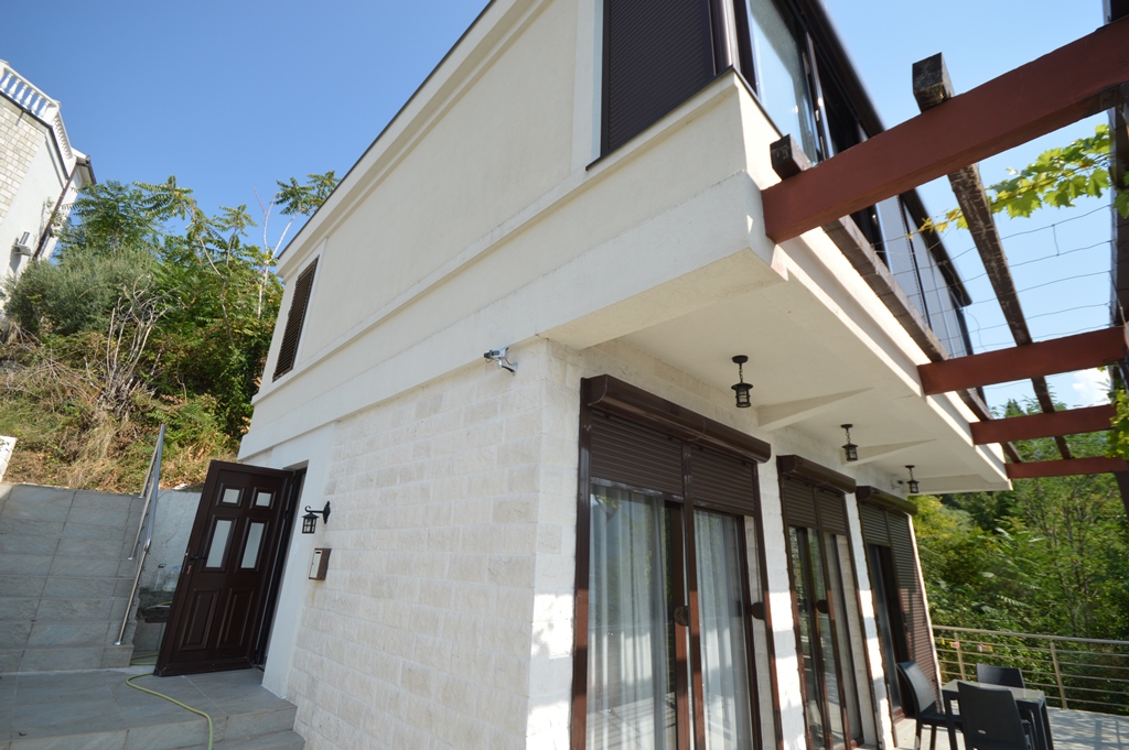 Villa for sale in Kamenari, Herceg Novi