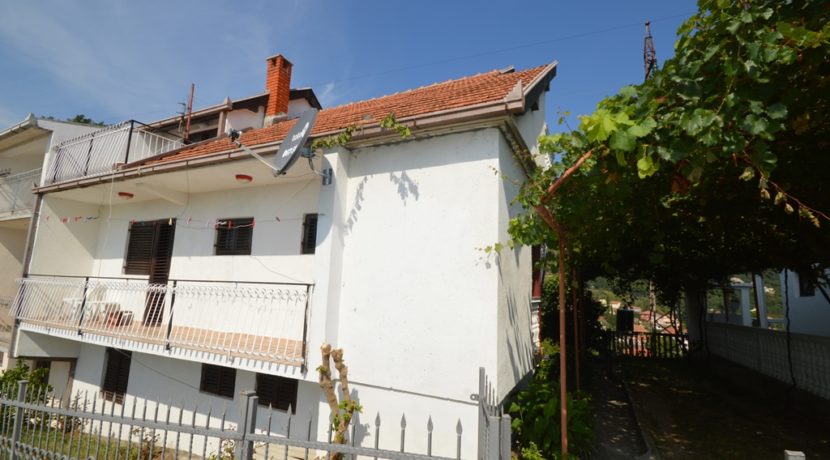 House Kamenari Herceg Novi-Top Estate Montenegro
