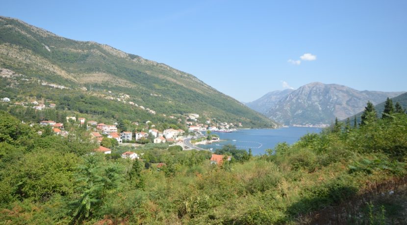 Immobilien Kamenari Herceg Novi-Top Estate Montenegro