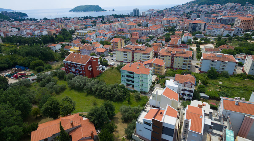 Anwesen Budva-Top Estate Montenegro