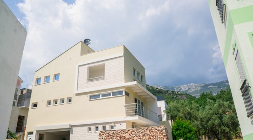 Property Budva-Top Estate Montenegro