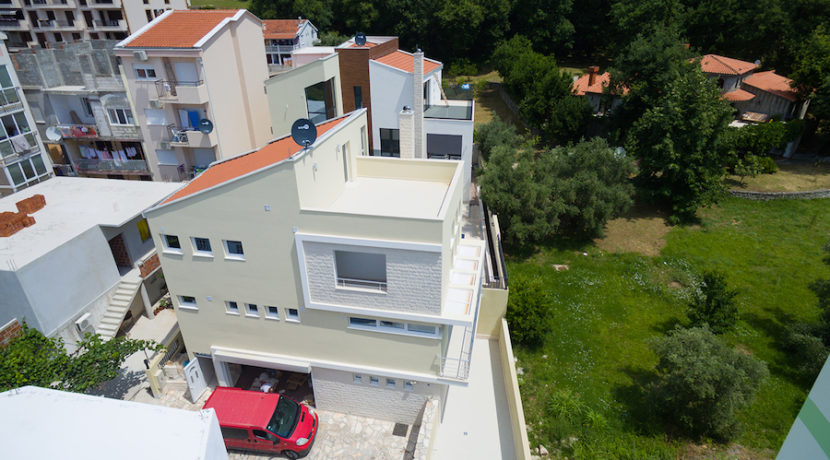 Real estate Budva-Top Estate Montenegro
