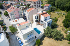 Villa Budva-Top Estate Montenegro