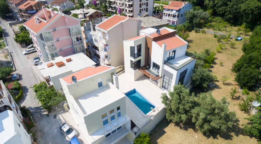 Villa Budva-Top Estate Montenegro