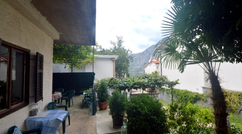 Haus Ljuta Kotor-Top Estate Montenegro
