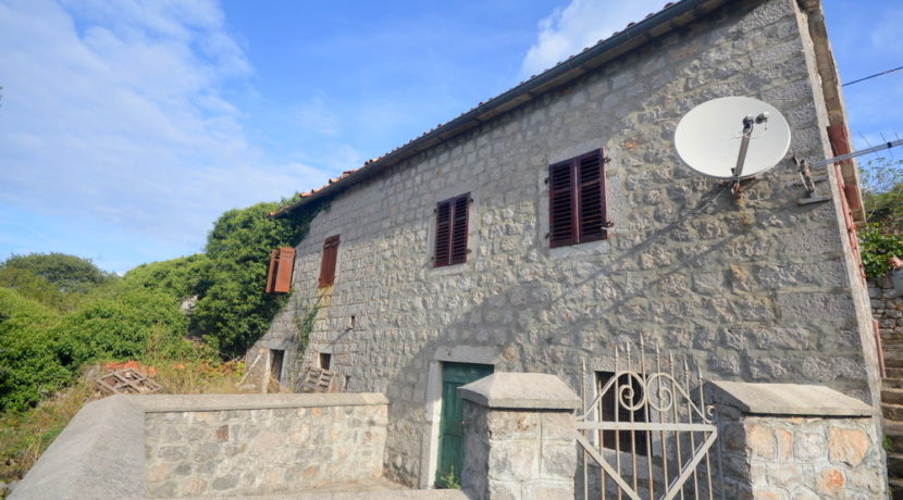 Property Zagora Kotor-Top Estate Montenegro