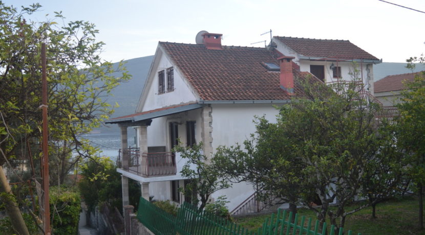 Property Baosici Herceg Novi-Top Estate Montenegro